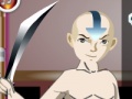 Jouer à Avatar aang dress up