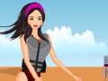 Jouer à Jetski girl dress up
