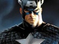 Jouer à Captain america hidden stars
