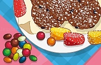 Jouer à No bake cookies