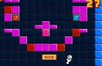 Jouer à Retroball