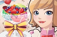Jouer à Dessert sundae