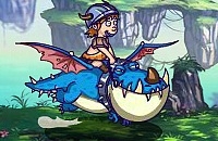 Jouer à Dragon realm