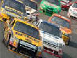 Jouer à Nascar puzzle