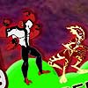 Jouer à Ben 10 nouvelle scene