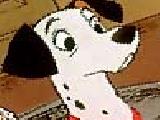 Jouer à 101 dalmatiens puzzle