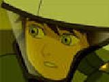 Jouer à Puzzle jigsaw ben 10 5