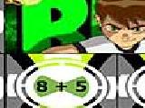 Jouer à Puzzle ben ajout de 10