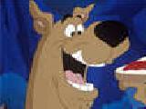 Jouer à Puzzle slider scooby-doo