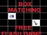 Jouer à Box correspondants