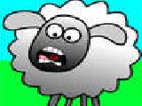 Jouer à Bo little sheep peeps toss