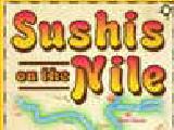 Jouer à Sushis sur le nil