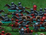 Jouer à Imperium war