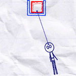 Jouer à Save the dummy levels pack