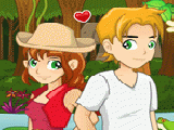 Jouer à Safari romance