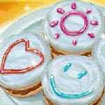 Jouer à Creamy cookies