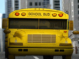 Jouer à School bus license 3