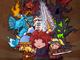 Jouer à Ninth realm