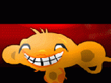 Jouer à Monkey go happy guess