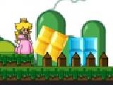 Jouer à Mario rainbow island 2