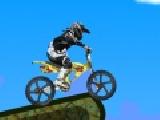 Jouer à Mountain bike crosser