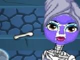 Jouer à Skelita calaveras makeover