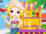 Jouer à I love lemonade