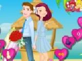 Jouer à Dreamy honeymoon