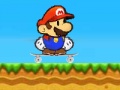Jouer à Mario skate jump