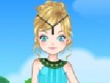 Jouer à Greek goddess: athena