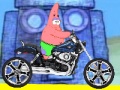 Jouer à Patrick roadster