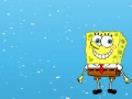 Jouer à Spongebob jump underwater