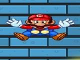 Jouer à Mario bounce 2