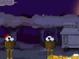 Jouer à Skully quest