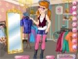 Jouer à Thrift shop