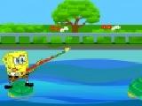 Jouer à Spongebob cross the river
