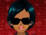 Jouer à Punk make up
