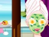 Jouer à Paradise vacation prep