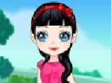 Jouer à My cute dolls