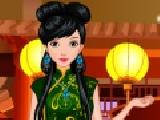 Jouer à Chinese new year fashion