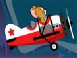 Jouer à Tom and jerry dangerous flights