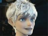 Jouer à Rise of the guardians hidden letter
