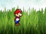 Jouer à Run mario run