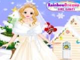 Jouer à Christmas bride