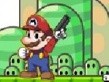 Jouer à Mario shooter 2