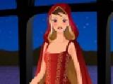 Jouer à Halloween bride dress up