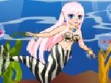 Jouer à Undersea mermaid