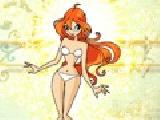 Jouer à Super winx club