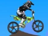 Jouer à Mountain bike crosser 2