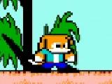 Jouer à 6bit pixel force